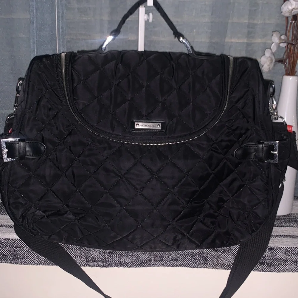Storsak Poppy delux diaper bag / baby bag/ traveling bag